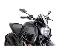 Puig Parabrisas deportivo con ABE