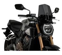 Puig Parabrisas deportivo con ABE