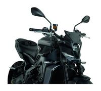 Puig Parabrisas deportivo con ABE