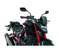 Puig Parabrisas deportivo con ABE