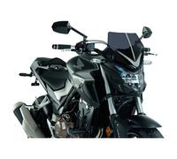 Puig Parabrisas deportivo con ABE