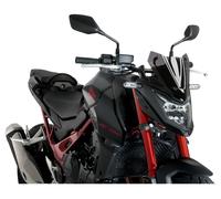 Puig Parabrisas deportivo con ABE CB 750 HORNET TINT. OSC.