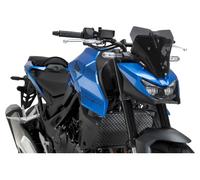 Puig Parabrisas deportivo con ABE CB 750 Hornet tintado oscuro