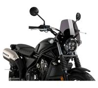 Puig Parabrisas deportivo con ABE CL 500 AÑO 23 TINT. OSC.