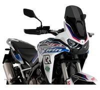 Puig Parabrisas deportivo con ABE CRF1100L AFR. ALT. TINT.