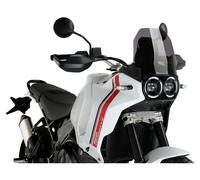 Puig Parabrisas deportivo con ABE DESERT X 23- TINT. OSC.