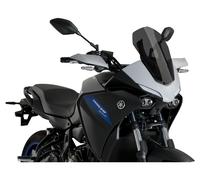 Puig Parabrisas deportivo con ABE MT-07TRAC., año 20-, tintado intenso