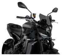 Puig Parabrisas deportivo con ABE MT-09 AÑO 24 TINT. OSC.