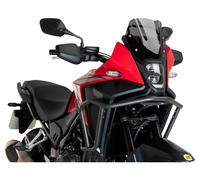 Puig Parabrisas deportivo con ABE NX 500 24- TINT. OSC.