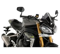 Puig Parabrisas deportivo con ABE SPEED TR. RS TINT. OSC.