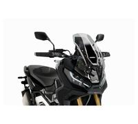 Puig Parabrisas deportivo con ABE X-ADV 21-TINT. OSC. ABE