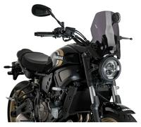 Puig Parabrisas deportivo con ABE XSR 700 21- TINT. OSC.