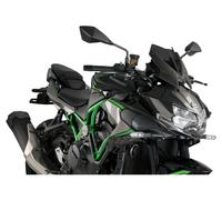 Puig Parabrisas deportivo con ABE Z H2 20- TINT. OSC.