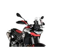 PARABRISAS DEPORTIVO PUIG PARA APRILIA TUAREG 660 22-25 TRANSPARENTE