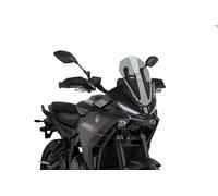 Puig 22766H Cúpula Sport accesorio específico, Ahumado