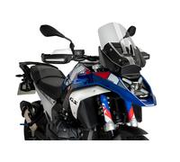 Puig parabrisas estándar para Bmw R1300GS TROPHY, entre otros Transparente