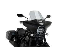 High-Road Touring Puig Ahumado Claro