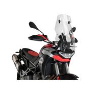 Puig Parabrisas Multi-ajustable 2.0 con fijación por tornillos para Bmw R1250RT,