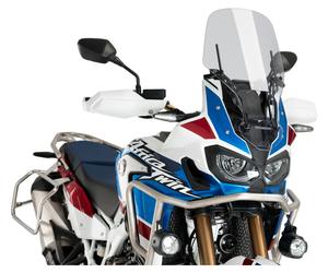 Puig Parabrisas Puig altura regulable CRF1000L Africa Twin, 16-19