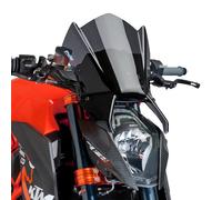 Puig Parabrisas Puig para motos naked 1290 S. TINT. OSC. J. SOP. ESP.