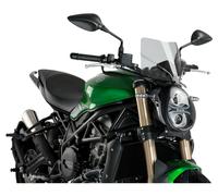 Puig Parabrisas Puig para motos naked BN 752S 18-, LIG. TINTADO