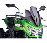 Puig Parabrisas Puig para motos naked Z 750 AÑO 07-, TINT. OSC.