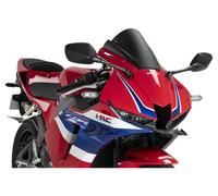 Puig PARABRISAS PUIG Z-RACING CBR 600 RR, año 2023, negro mate