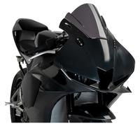 Puig PARABRISAS PUIG Z-RACING CBR 600 RR, con cristales tintados