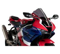 Pantalla Puig Z-Racing para Honda CBR1000RR-R FIREBLADE SP, entre otros Tintado