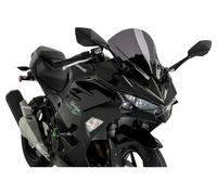 Puig PARABRISAS PUIG Z-RACING NINJA 500/SE, tintado intenso