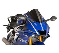 Puig PARABRISAS PUIG Z-RACING YZF-R6/R7 17- NEGRO