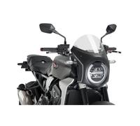 Puig Parabrisas Semicarenato para Honda CB1000R Neo SPORTS Café 18-20