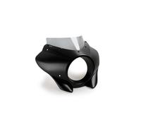 Puig Parabrisas Semicarenato Sport Mirage Para Harley D. SOFTAIL Street Bob El