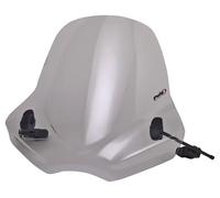 Puig Parabrisas Touring II con ABE ligeramente tintado