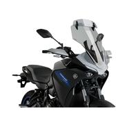 Puig Parabrisas Turismo con Visera Ahumado Yamaha Tracer 7 & GT 2020 - 2024