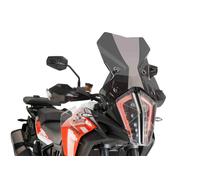 Puig Parabrisas Turismo Humo Oscuro KTM 1290 Super Adventure R S 17 - 20