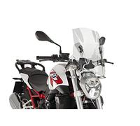 Puig Parabrisas Universal UP&Down C/Clear (2193W)