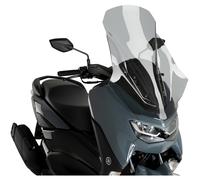 Puig Parabrisas V-Tech NMAX 125 Touring, ligeramente tintado