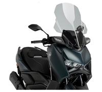 Puig Parabrisas V-Tech X-MAX 125/300, ligeramente tintado
