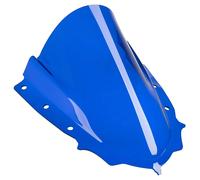 Cúpula Puig Z-Racing para Yamaha YZF-R125 (año 2023-2026) - Azul