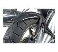 PUIG PARAFANGO POSTERIORE PER BMW R1200 GS 08-12 CARBON LOOK