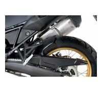 PUIG PARAFANGO POSTERIORE PER HONDA CRF1000L AFRICA TWIN 18-19 NERO OPACO