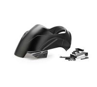 PUIG PARAFANGO POSTERIORE PER HONDA X-ADV 750 18-20 CARBON LOOK