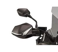 Puig Paramanos Motocicleta para Honda NC700X 12'-13', Honda NC750X 14'-15', Negro