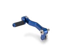 PUIG PEDALE DELLA FRIZIONE REGOLABILE KAWASAKI Z900 SE 2025 BLU