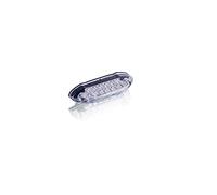 Puig Piloto De Freno Laser Leds Modelo Smile Ii. Ref.6493w