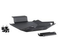 Puig Placa de protección del motor BMW F750/850/ADV/900GS 18- negro