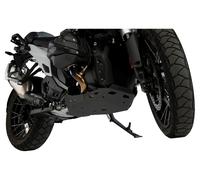 Puig Placa de protección del motor BMW R1300GS 23- negro