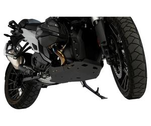 Puig Placa de protección del motor BMW R1300GS 23- negro