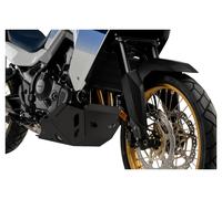 Puig Placa de protección del motor Honda XL750 Transalp 23-negro